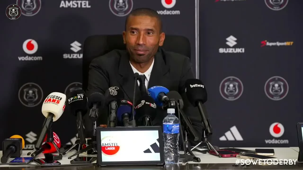 Soweto Derby: Post-Game | 26 Apr 2026