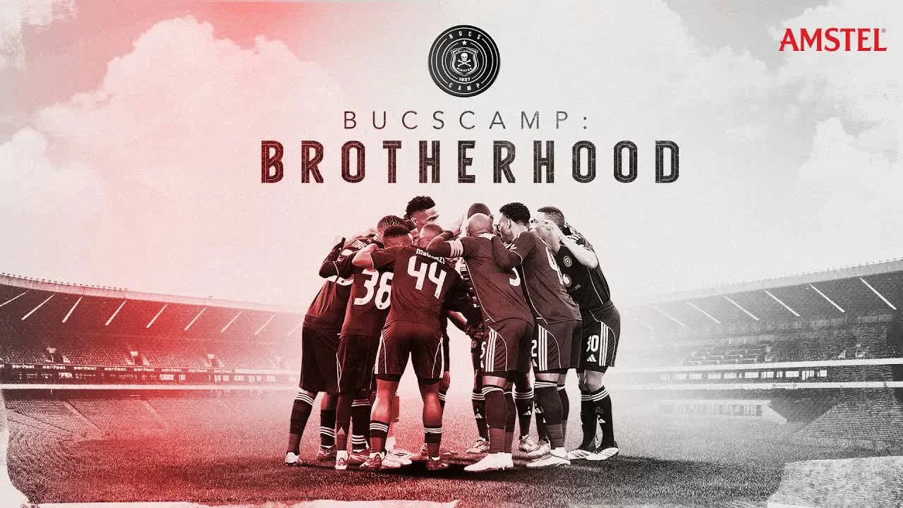 BucsCamp: Brotherhood — Part 1