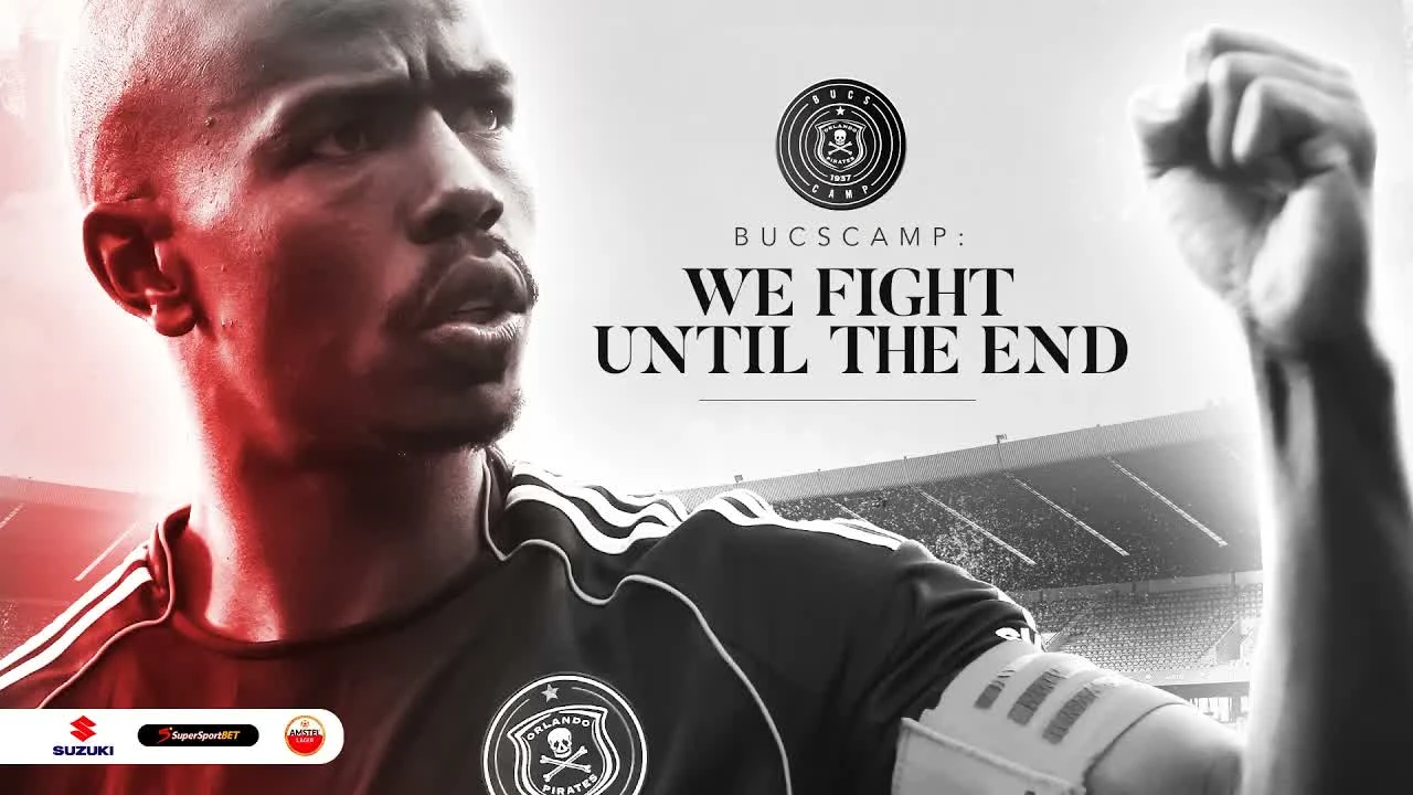 BucsCamp: We Fight Until the End — Part 1