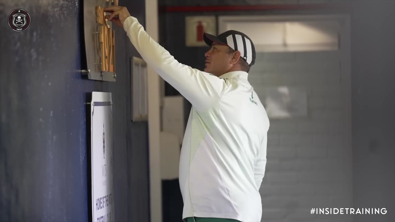 Inside BucsCamp Training | EP1